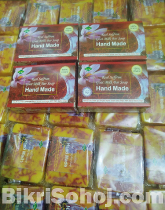 Jafran oil